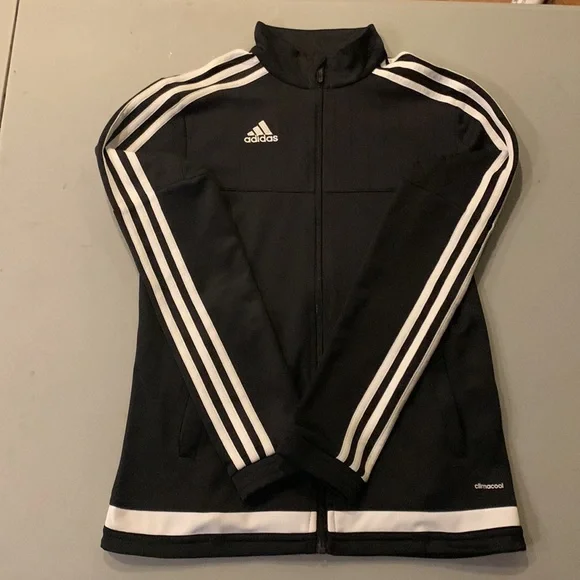 Adidas climacool jacket - Picture 8 of 8